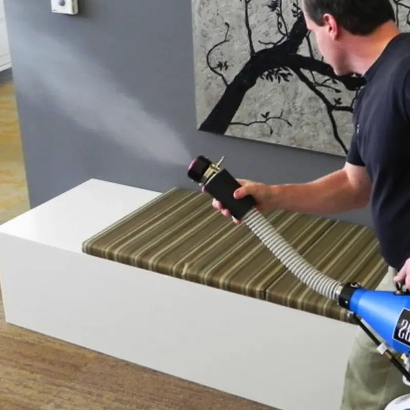 Professional Odor Removal in Owings Mills, MD